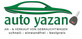 Logo Auto Yazan